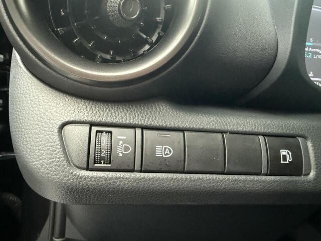 Toyota C-HR 1.8 Hybrid 140 Dynamic