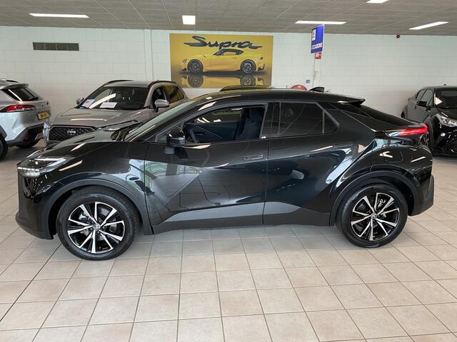 Toyota C-HR 2.0 Plug-in Hybrid 220 First Edition | 360 graden camera