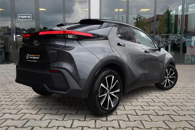 Toyota C-HR 1.8 Hybrid 140 Style | Trekhaak | Camera | ACC |