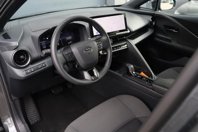 Toyota C-HR 1.8 Hybrid 140 Style | Trekhaak | Camera | ACC |