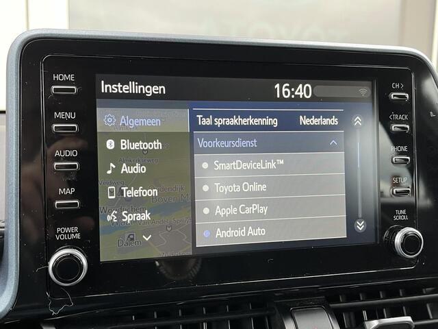 Toyota C-HR 2.0 Hybrid Dynamic | Navi | Apple CarPlay/Android Auto | NL auto | Toyota garantie tot 2030!