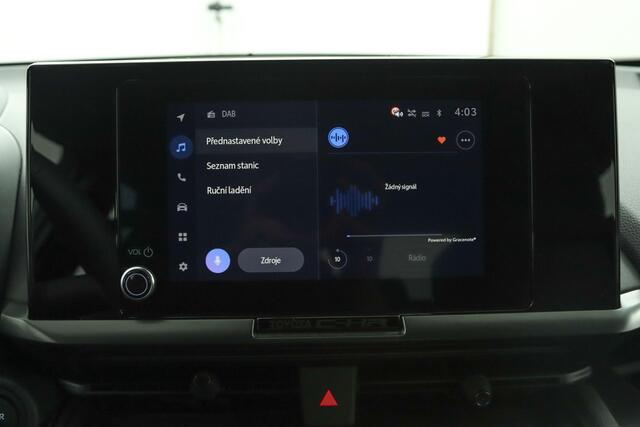 Toyota C-HR 2.0 Plug-in Hybrid 220 Active | Adaptive Cruise Control | Apple Carplay | Android Auto | Achteruitrijcamera | Stoelverwarming | Stuurverwarming |