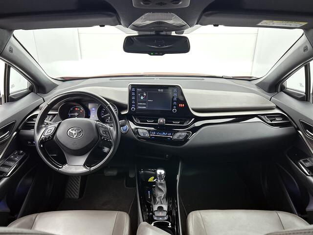 Toyota C-HR 1.8 Hybrid Executive | Premium uitgevoerd | Blind Spot |
