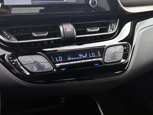 Toyota C-HR 1.8 Hybrid Executive | Premium uitgevoerd | Blind Spot |