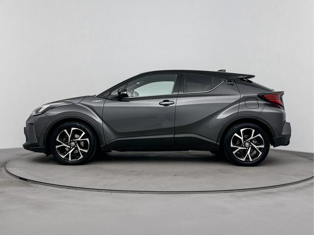 Toyota C-HR 2.0 Hybrid First Edition