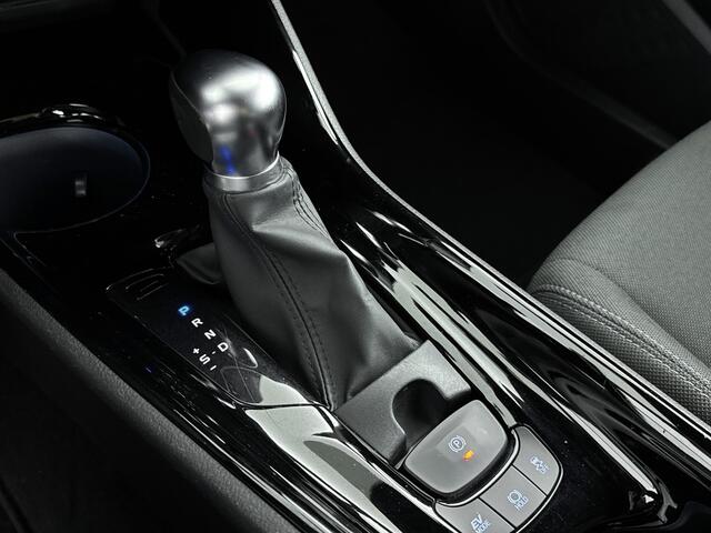 Toyota C-HR 2.0 Hybrid First Edition