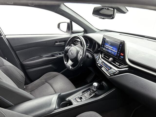 Toyota C-HR 1.8 Hybrid Active