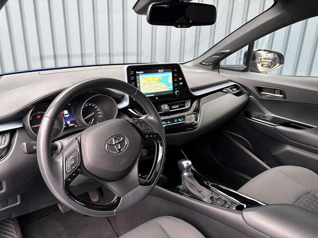 Toyota C-HR 1.8 Hybrid First Edition | Bi-Tone | JBL | Blind Spot | Navi | Pakeersensoren | Apple Carplay | Prijs Rijklaar!!