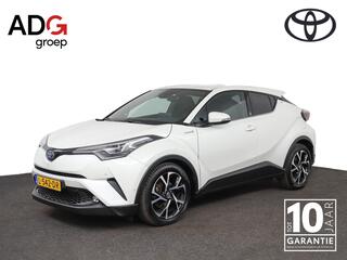toyota-c-hr-1.8-hybrid-style--stoe