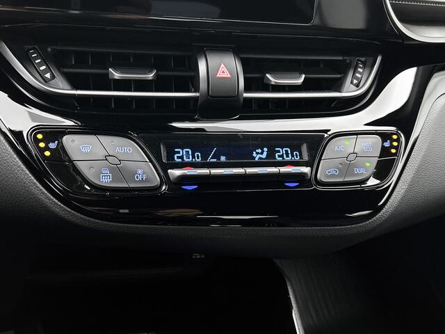 Toyota C-HR 1.8 Hybrid Style Limited | Premium uitgevoerd |