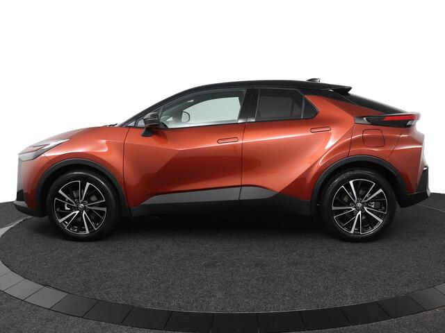 Toyota C-HR 2.0 Plug-in Hybrid 220 Executive | Nieuw uit voorraad leverbaar |