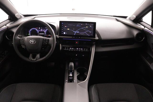 Toyota C-HR 2.0 Plug-in Hybrid 220 Executive | Nieuw uit voorraad leverbaar |