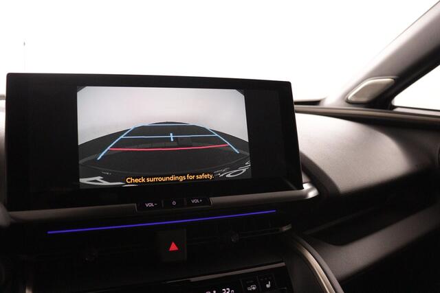 Toyota C-HR 2.0 Plug-in Hybrid 220 Executive | Nieuw uit voorraad leverbaar |