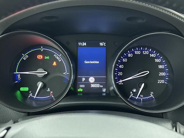 Toyota C-HR 1.8 Hybrid Executive | Navigatie | PDC V+A |