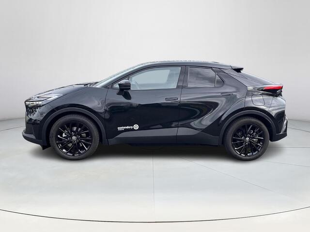 Toyota C-HR 2.0 Plug-in Hybrid 220 GR SPORT | Navigatie | Apple CarPlay/Android auto | Achteruitrijcamera | Elektrisch achterklep