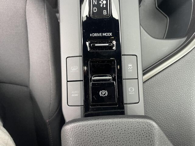 Toyota C-HR 2.0 Plug-in Hybrid 220 Dynamic