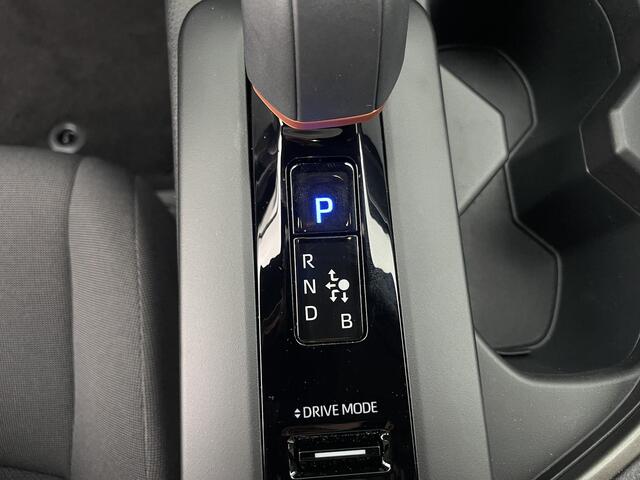 Toyota C-HR 2.0 Plug-in Hybrid 220 Dynamic