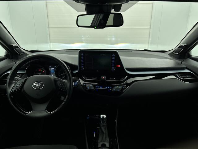 Toyota C-HR 1.8 Hybrid Style | Navigatie | Stoelverwarming | JBL | Camera |