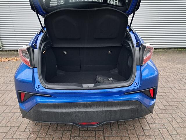 Toyota C-HR 1.8 Hybrid Bi-Tone | Clima | Cruise | Vol leder | Navigatie | LM Velgen | Keyless | Camera | RIJKLAARPRIJS INCL 12 MAANDEN GARANTIE EN BEURT