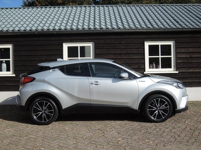 Toyota C-HR 1.8 HYBRID ENERGY