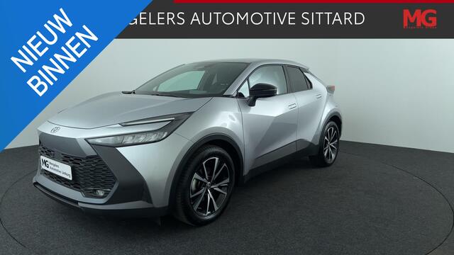 Toyota C-HR 1.8 Hybrid 140 Dynamic