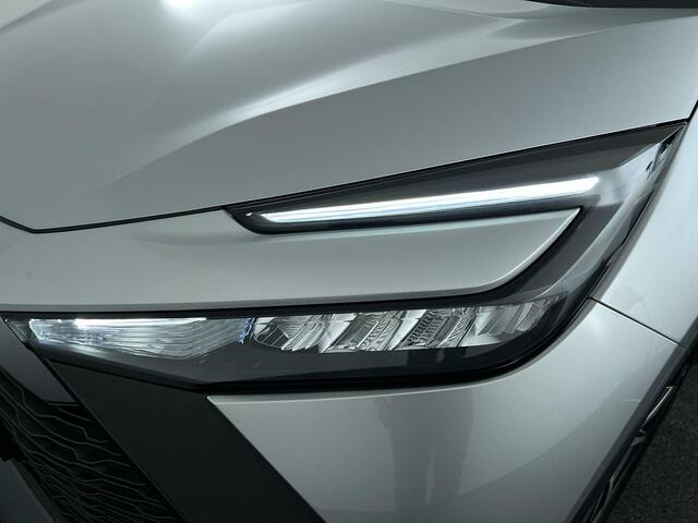 Toyota C-HR 1.8 Hybrid 140 Dynamic