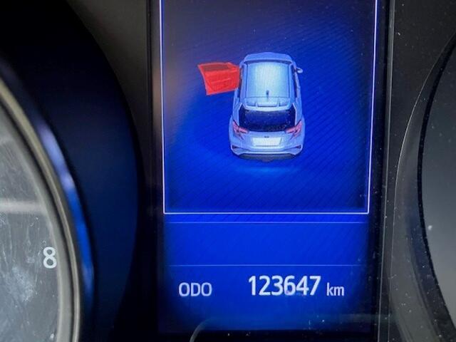 Toyota C-HR 1.2 First Edition - Navi - camera - trekhaak