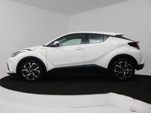 Toyota C-HR 1.8 Hybrid Dynamic