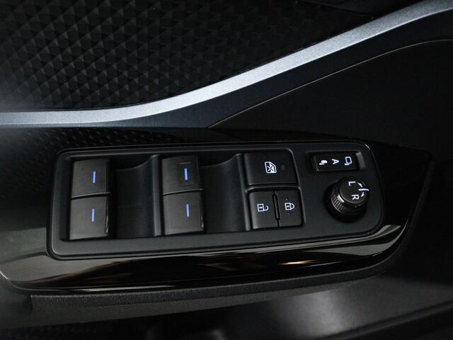 Toyota C-HR 1.8 Hybrid Dynamic