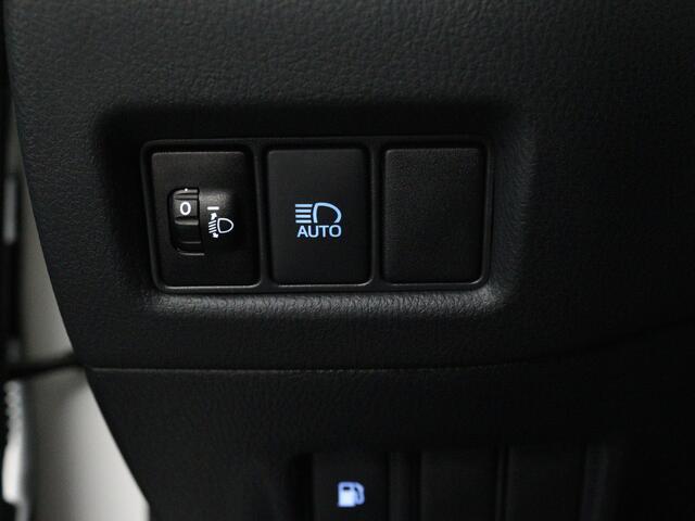 Toyota C-HR 1.8 Hybrid Dynamic