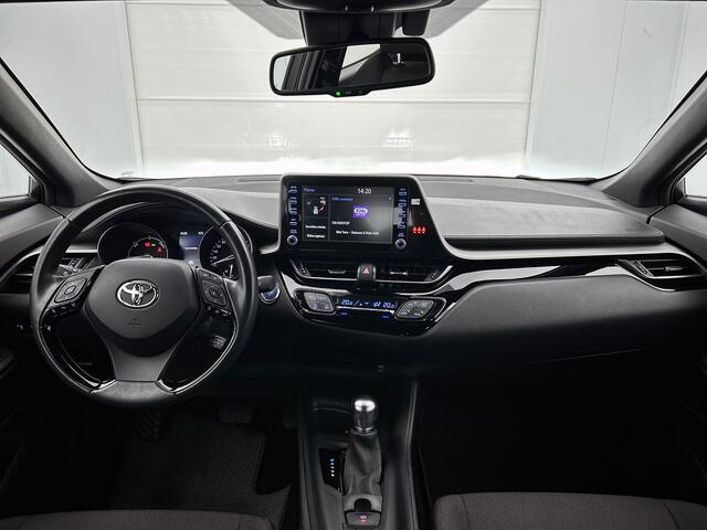 Toyota C-HR 1.8 Hybrid Active | Climate Control | ACC | Achteruitrijcamera |