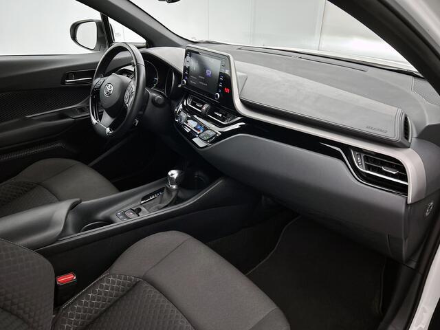 Toyota C-HR 1.8 Hybrid Active | Climate Control | ACC | Achteruitrijcamera |