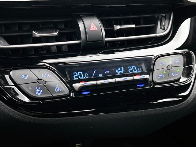 Toyota C-HR 1.8 Hybrid Active | Climate Control | ACC | Achteruitrijcamera |