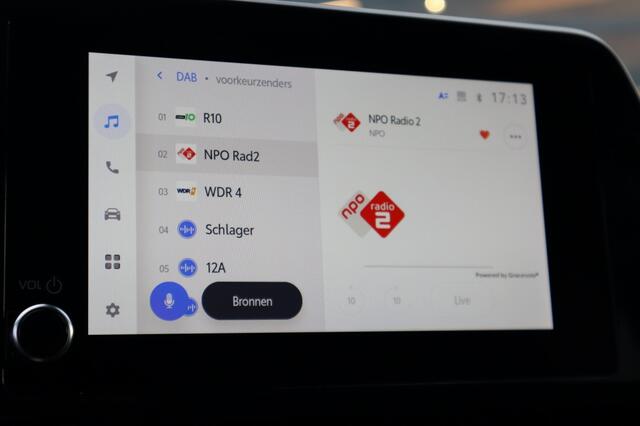 Toyota C-HR 1.8 Hybrid Style Blindspot/Stuur/Stoelverwarming/PDC/AllSeasons