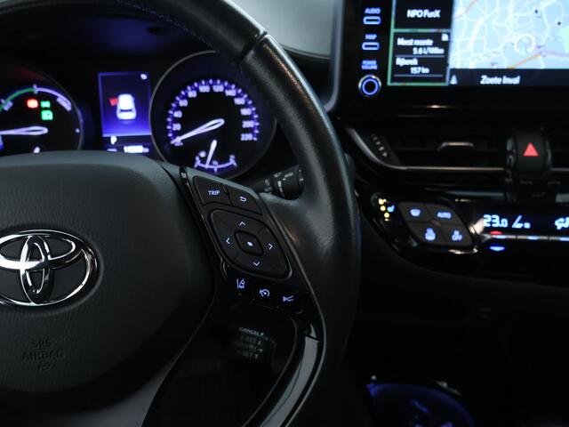 Toyota C-HR 2.0 Hybrid First Edition Limited