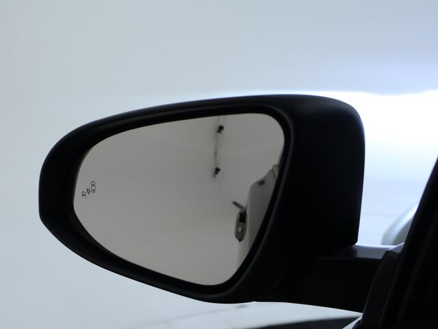 Toyota C-HR 1.8 Hybrid Executive