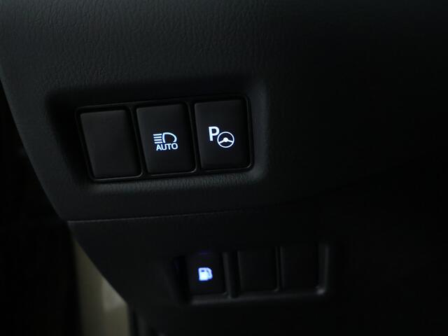 Toyota C-HR 1.8 Hybrid Executive