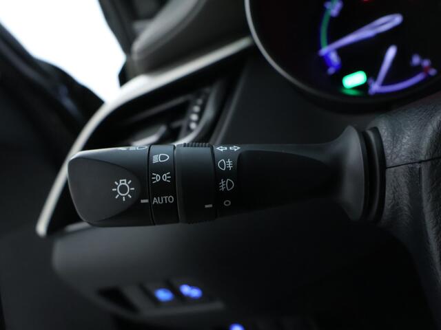 Toyota C-HR 1.8 Hybrid Executive