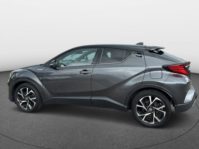 Toyota C-HR 2.0 Hybrid Business Plus | JBL | Navi | Camera | Adaptive