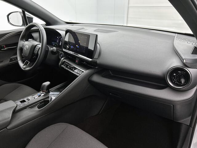 Toyota C-HR 2.0 Plug-in Hybrid 220 Dynamic