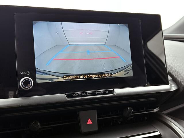Toyota C-HR 2.0 Plug-in Hybrid 220 Dynamic