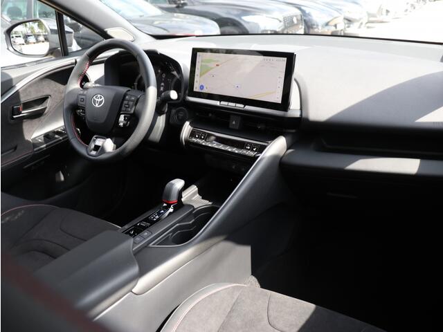 Toyota C-HR 2.0 PHEV 220 GR Sport I Direct leverbaar I Leder I JBL