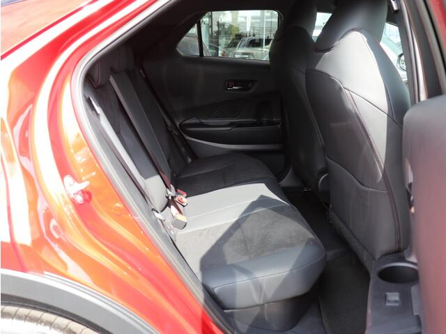 Toyota C-HR 2.0 PHEV 220 GR Sport I Direct leverbaar I Leder I JBL