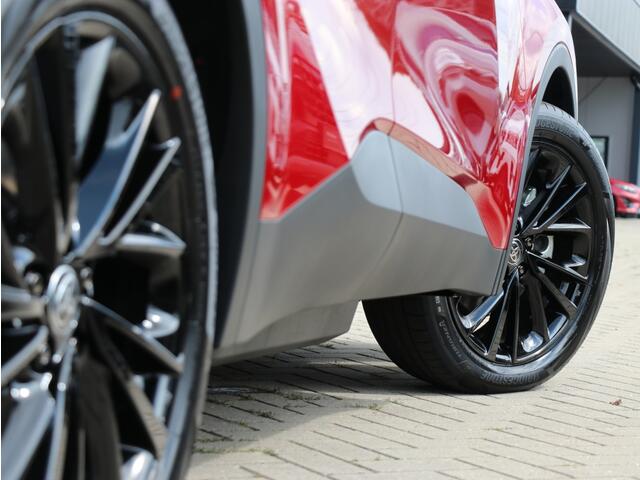 Toyota C-HR 2.0 PHEV 220 GR Sport I Direct leverbaar I Leder I JBL