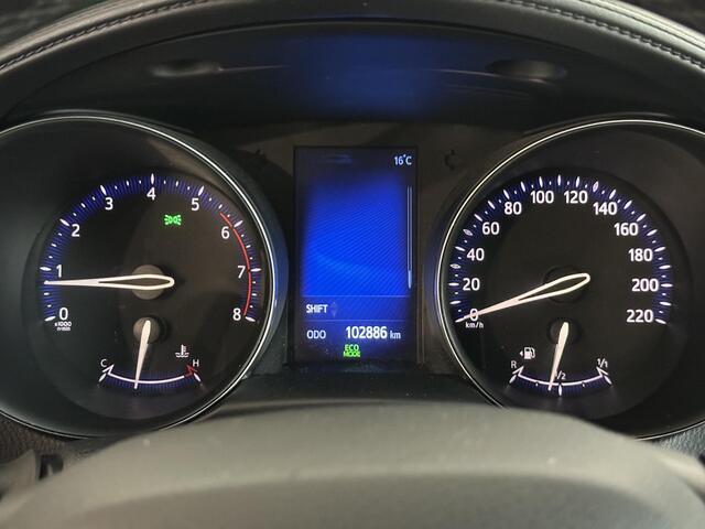 Toyota C-HR 1.2 Urban NAVIGATIE | ACHTERUITRIJCAMERA | LICHTMETALEN VELGEN