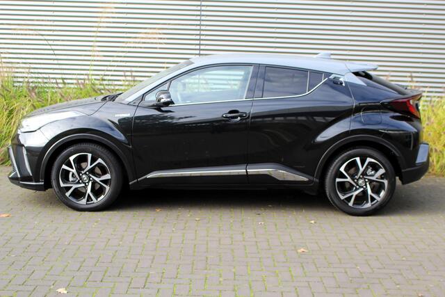 Toyota C-HR 1.8 Hybrid Business Plus I CAR PLAY I ADP. CRUISE I CAMERA I PDC V+A I