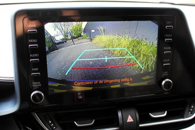 Toyota C-HR 1.8 Hybrid Business Plus I CAR PLAY I ADP. CRUISE I CAMERA I PDC V+A I