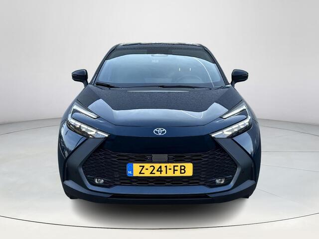 Toyota C-HR 2.0 Hybrid 200 First Edition