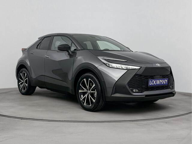 Toyota C-HR 2.0 Plug-in Hybrid 220 Dynamic *Nieuw*