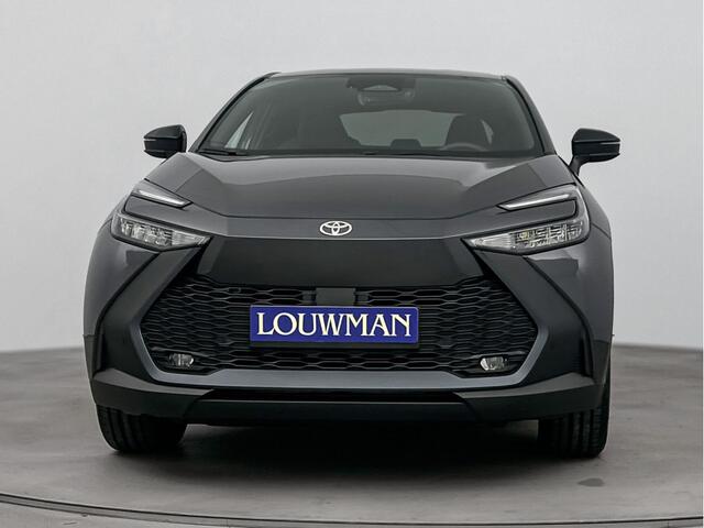 Toyota C-HR 2.0 Plug-in Hybrid 220 Dynamic *Nieuw*